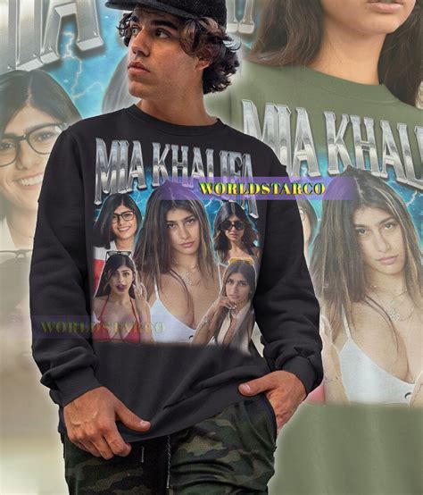 mia khalifa gift|Mia Khalifa Gift